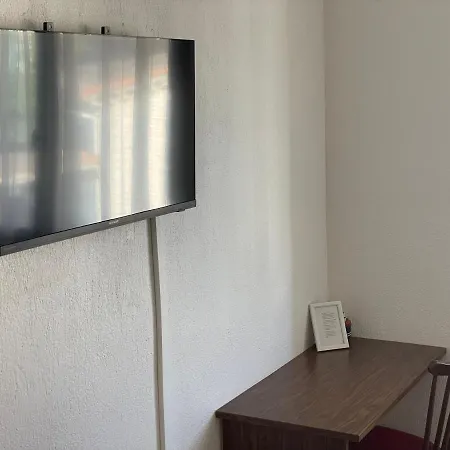 Esterel Motel Mandelieu