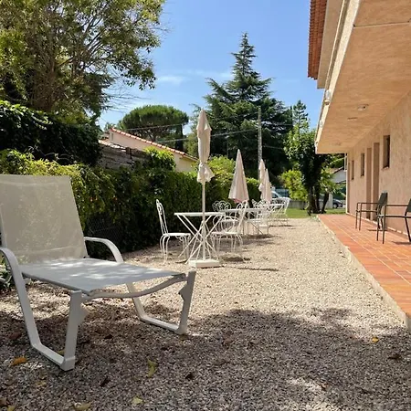 Esterel Motel Mandelieu