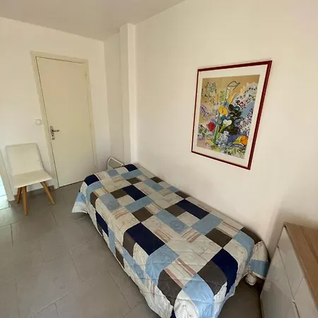 Esterel Motel Mandelieu