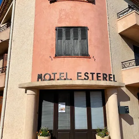 Esterel Mandelieu-la-Napoule