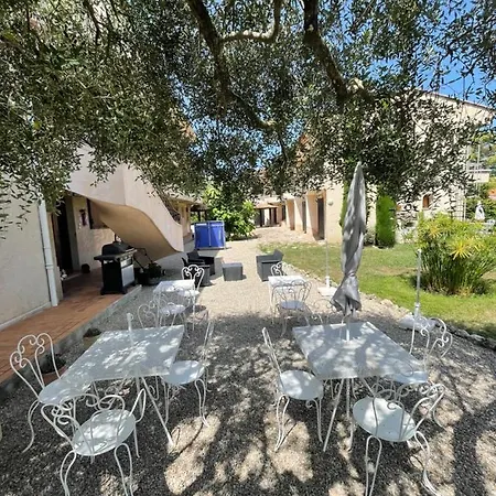 موتيل Esterel *