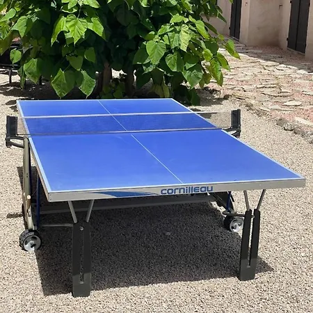 Esterel موتيل ماندوليو لا نابول