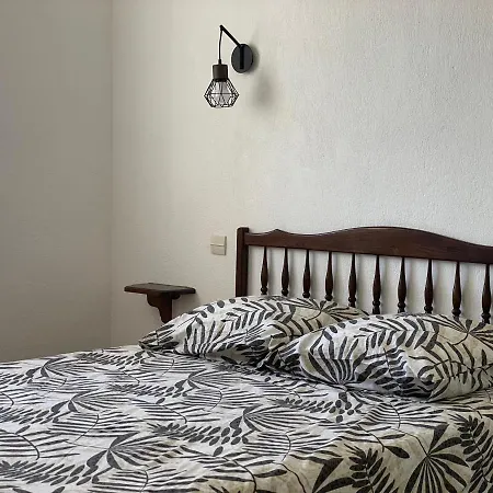 Esterel موتيل ماندوليو لا نابول