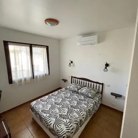 Esterel * ماندوليو لا نابول