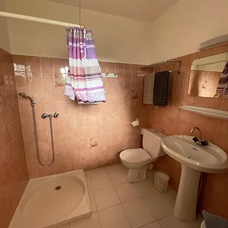 Esterel * ماندوليو لا نابول