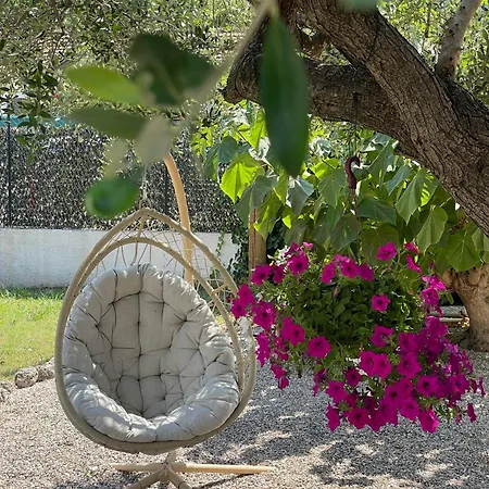 موتيل Esterel ماندوليو لا نابول