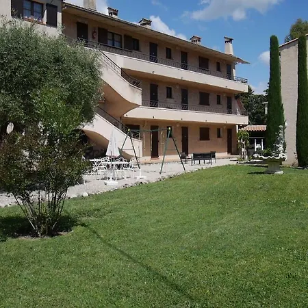 Motel Esterel *