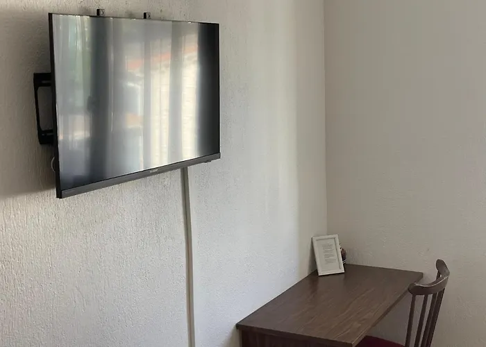 Esterel Motel Mandelieu